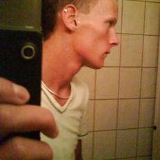 Mand Andi M Christensen