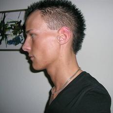 Mand Andi M Christensen