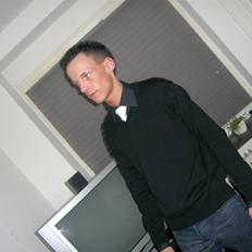 Mand Andi M Christensen