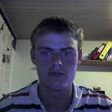 Mand martin aagaard mikkelsen