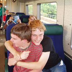 Mand martin aagaard mikkelsen