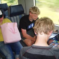 Mand martin aagaard mikkelsen