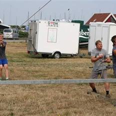 Mand kristian mortensen