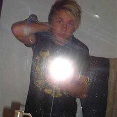 Mand Casper Therkelsen