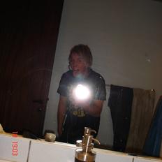 Mand Casper Therkelsen