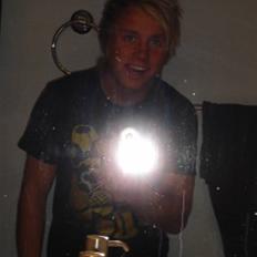 Mand Casper Therkelsen