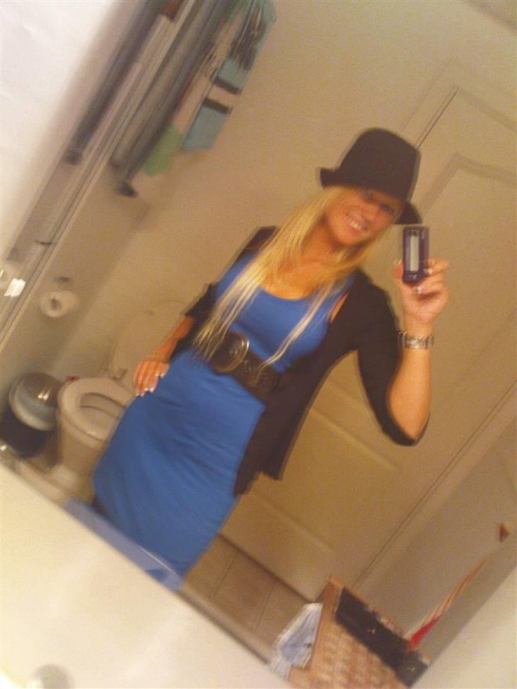 Kvinde Catharina billede 1