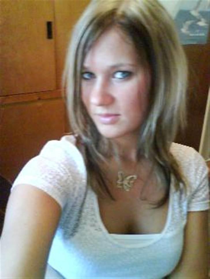 Kvinde Catharina billede 4