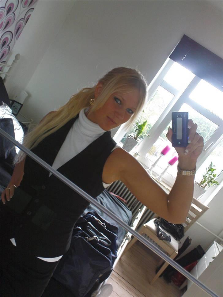 Kvinde Catharina billede 5