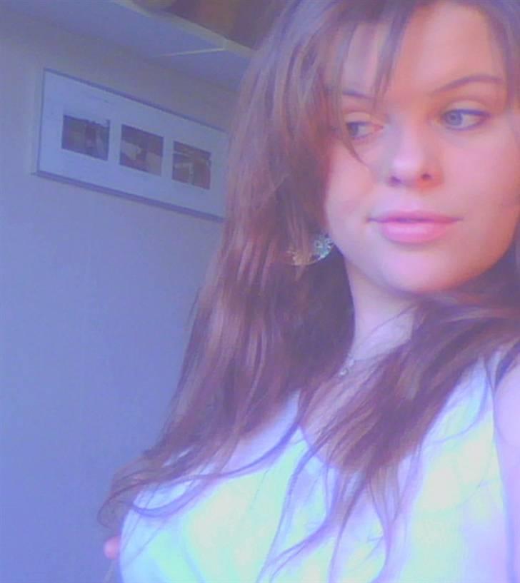 Kvinde Rikke billede 8