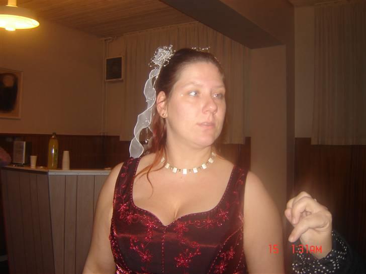 Kvinde cath billede 8