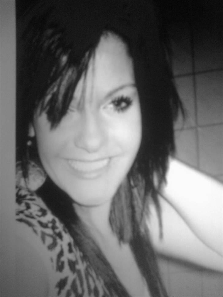 Kvinde SofieBekkerLassen<3 billede 1