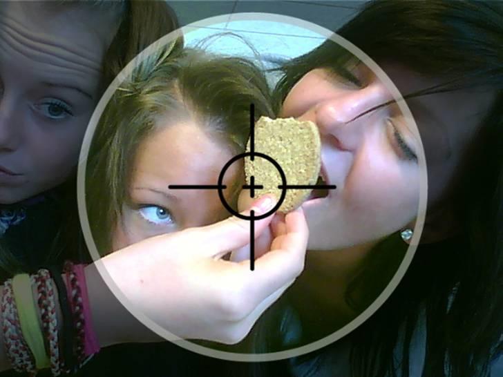 Kvinde SofieBekkerLassen<3 billede 3