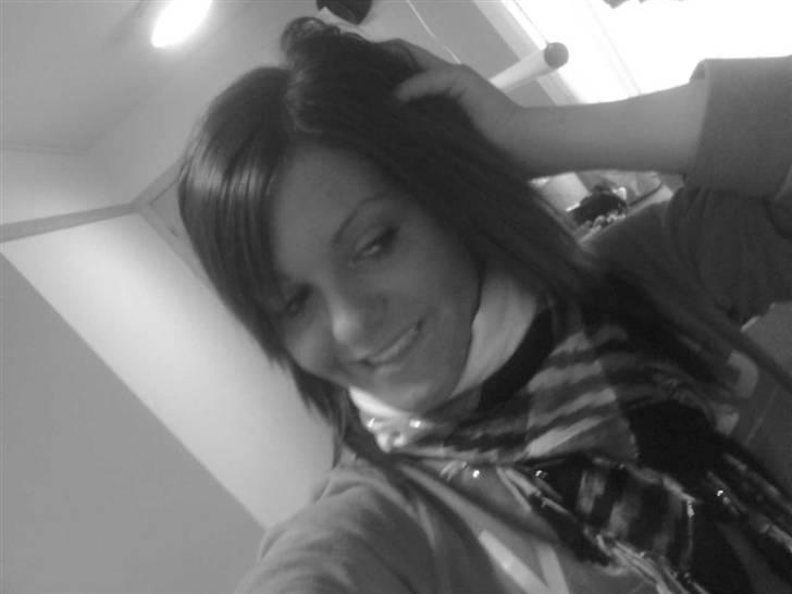 Kvinde SofieBekkerLassen<3 billede 4