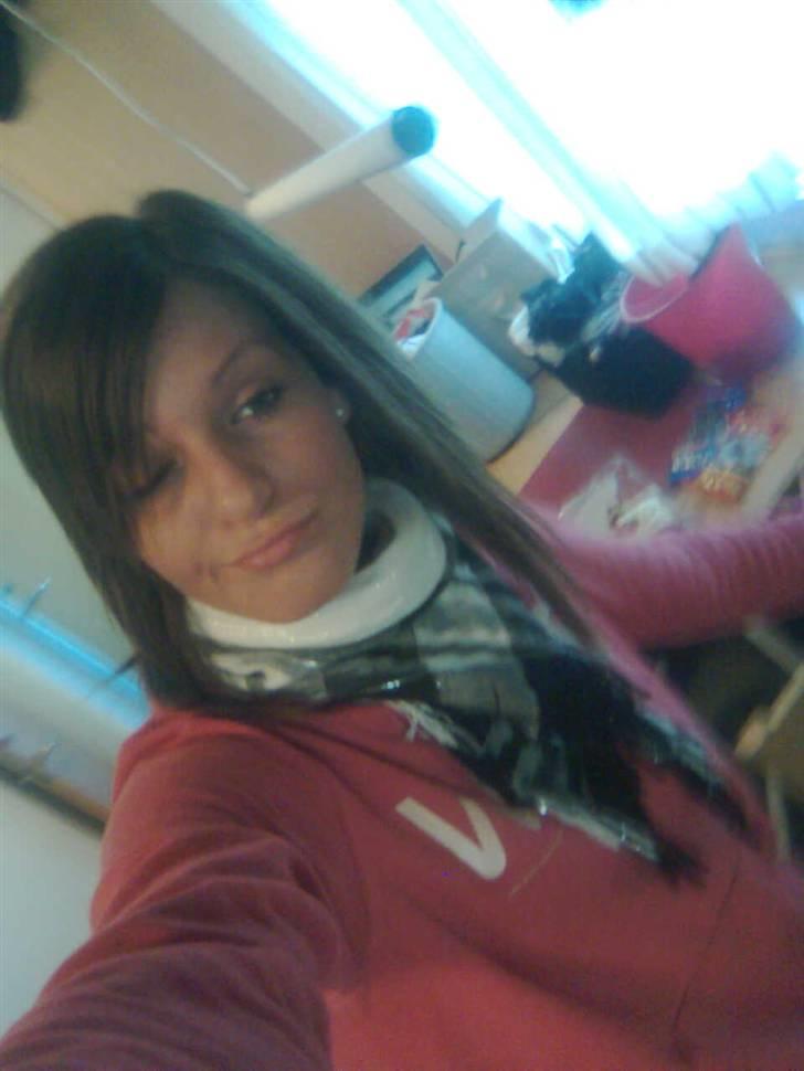 Kvinde SofieBekkerLassen<3 billede 5