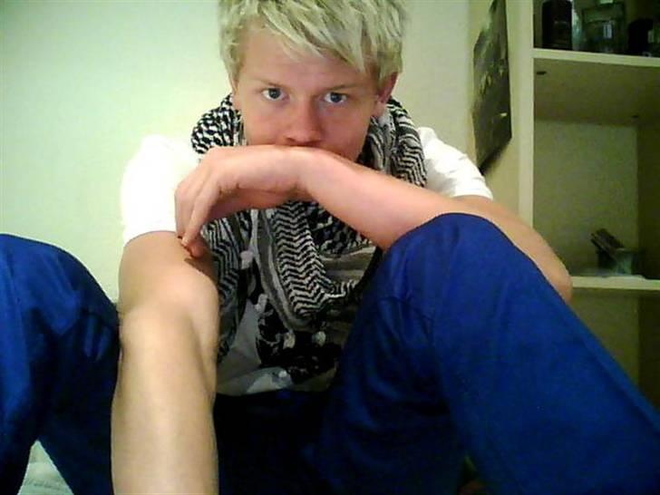 Mand René billede 6