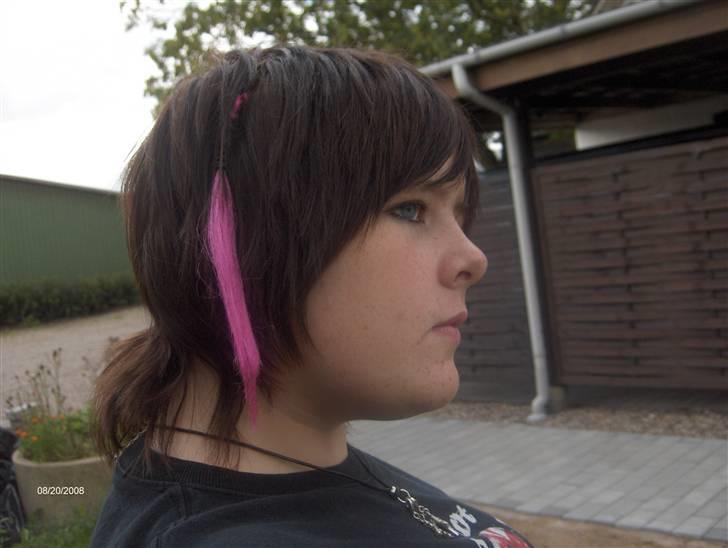 Kvinde Sabrina billede 3