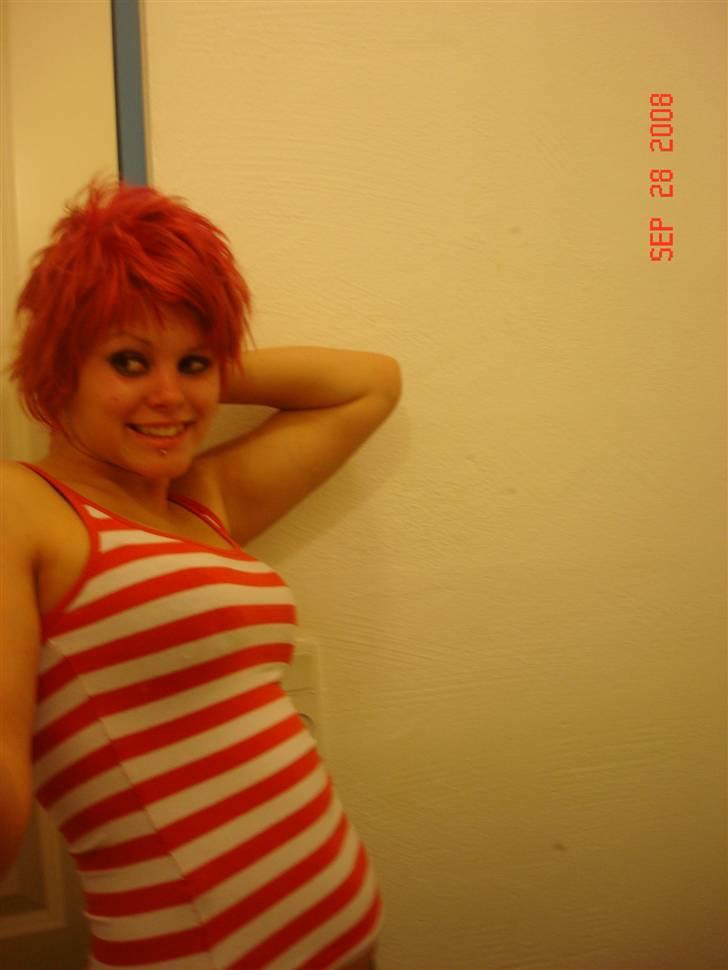 Kvinde Diana billede 2