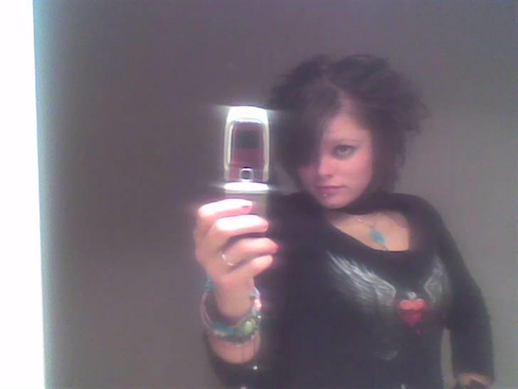 Kvinde Diana billede 3