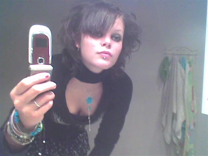Kvinde Diana billede 4