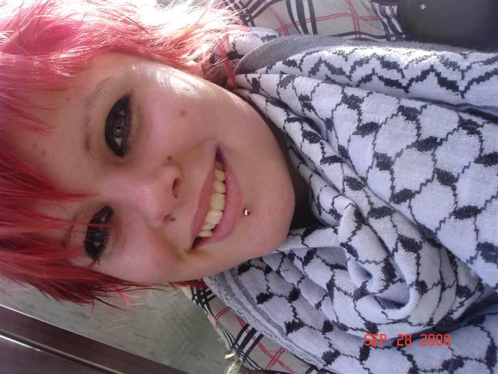 Kvinde Diana billede 6