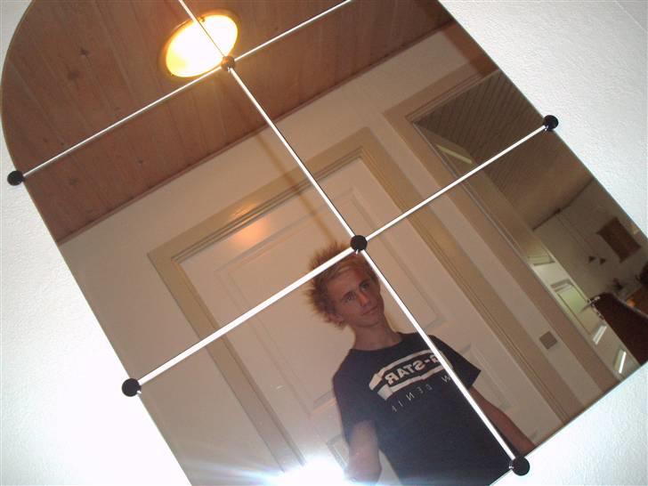 Mand Simon Laursen billede 1