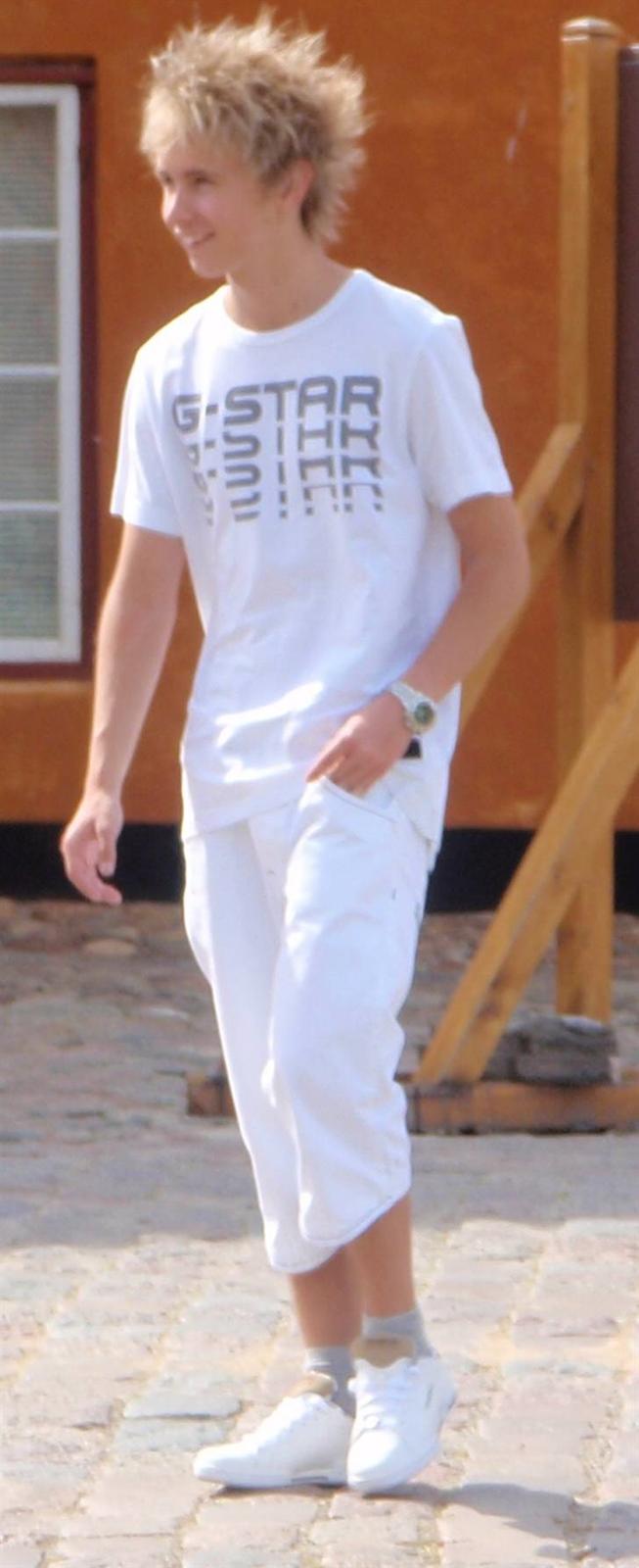 Mand Simon Laursen billede 2