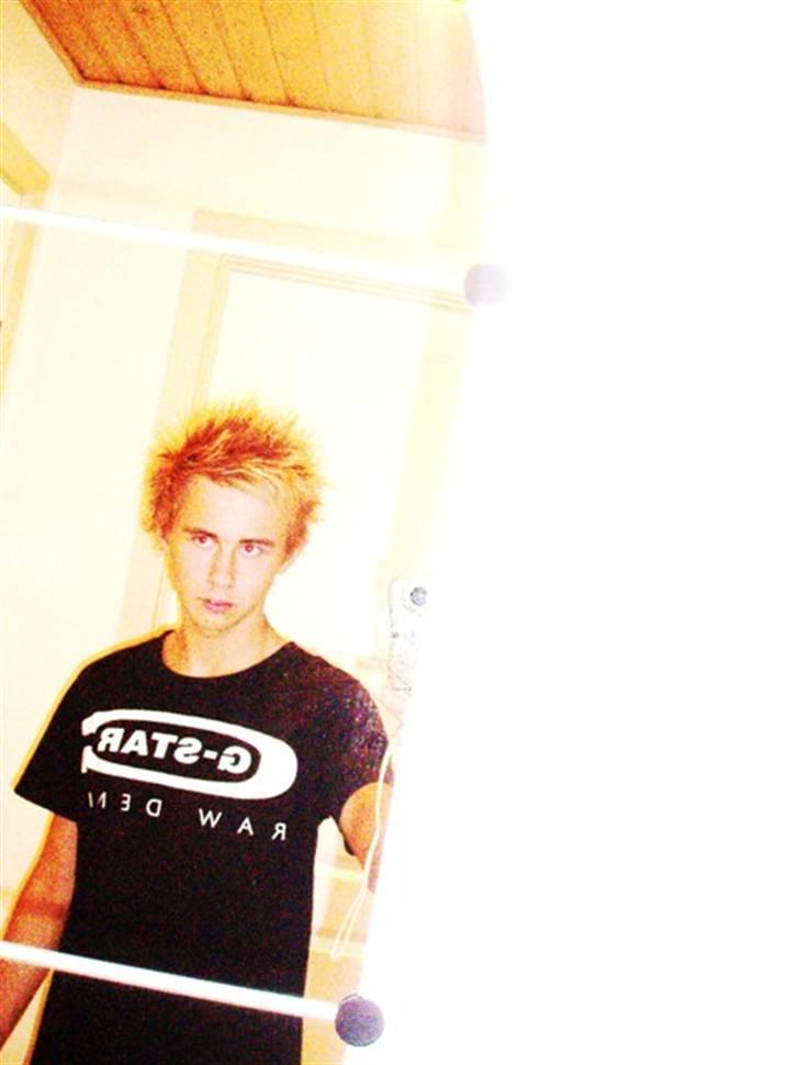 Mand Simon Laursen billede 4