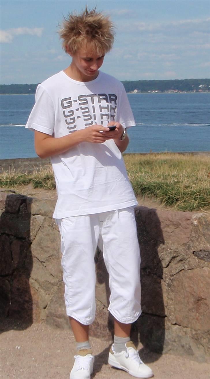 Mand Simon Laursen billede 5