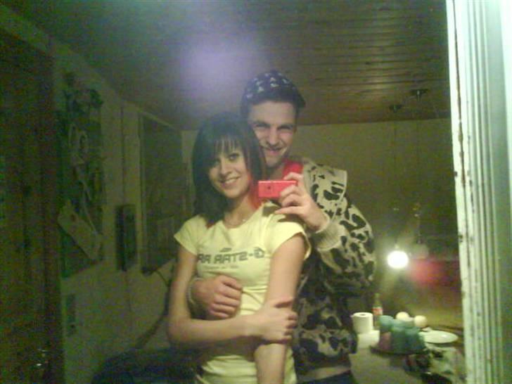 Kvinde Tanja - elsker hende over alt på jorden.. og hun er kun mig:D billede 12