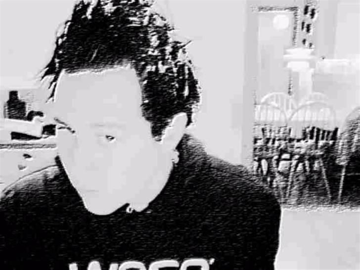 Mand Poul Kristensen billede 6