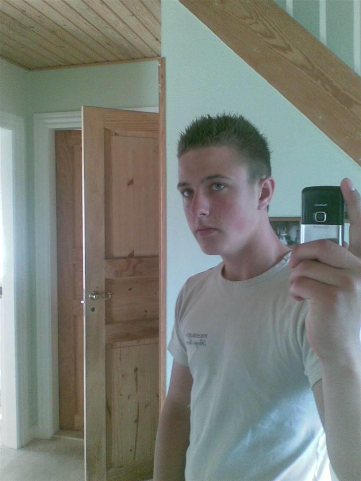 Mand jannik  billede 5