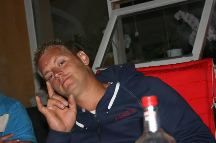 Mand Kim Madsen billede 16