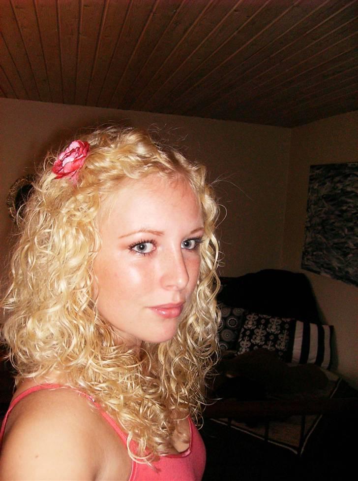 Kvinde Stephanie billede 4