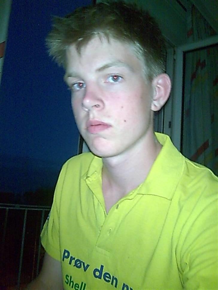 Mand Mads ;) billede 2
