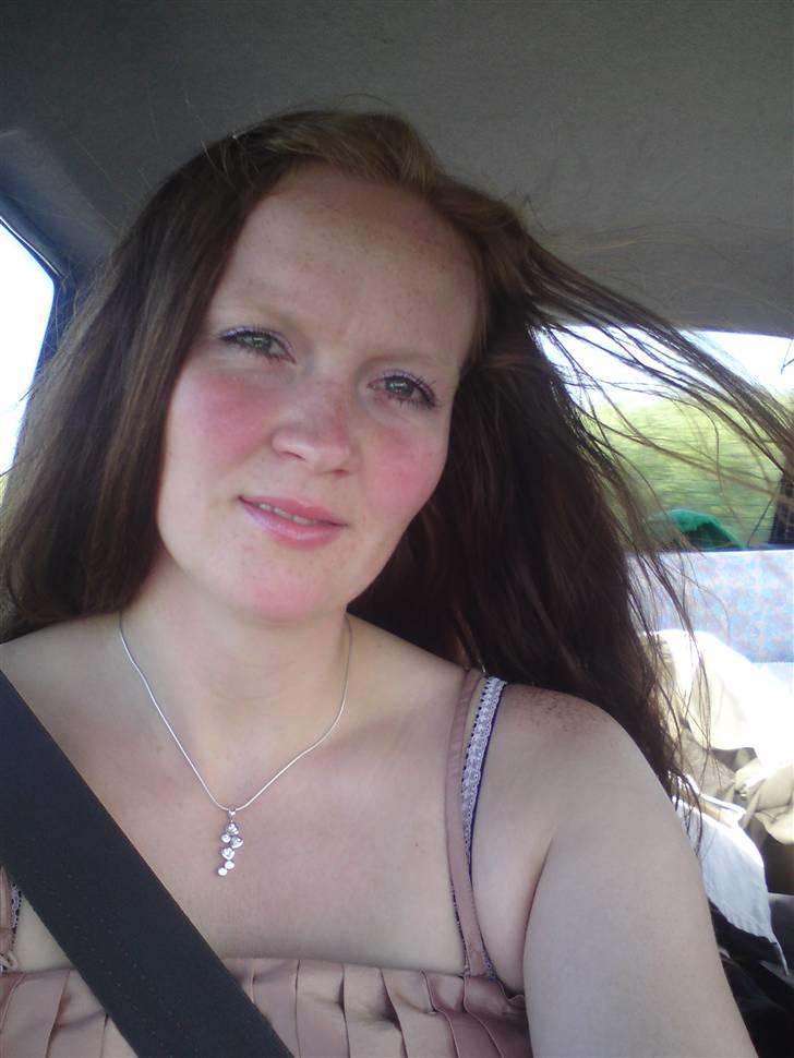 Kvinde Ditte billede 2