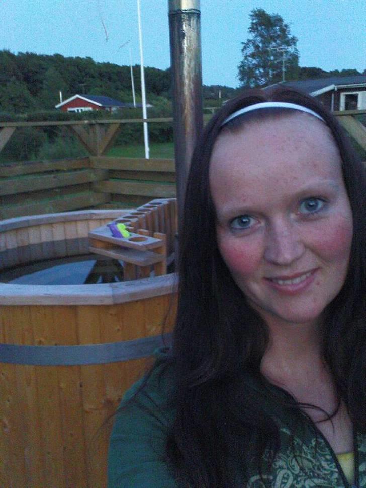 Kvinde Ditte billede 3