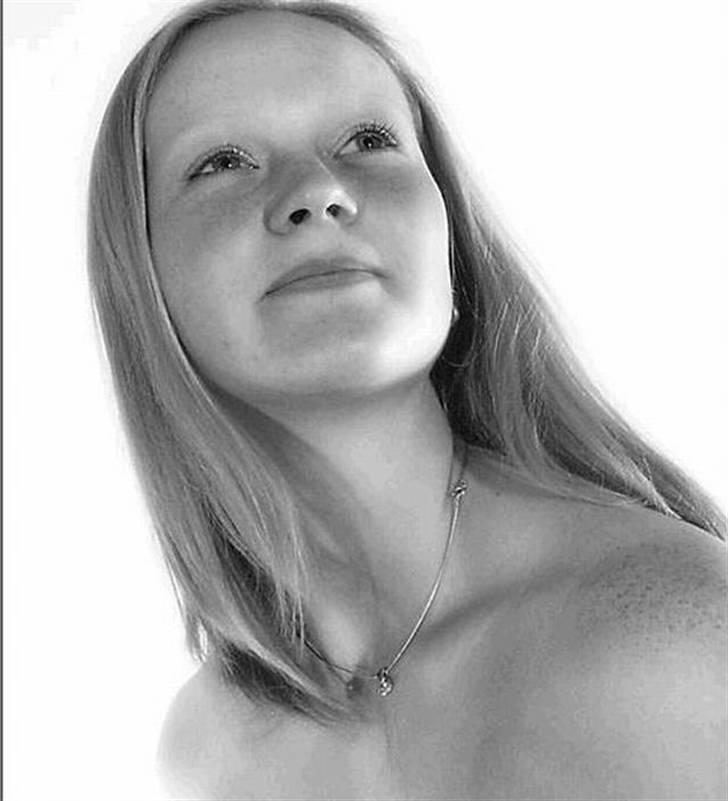 Kvinde Ditte - Model billede billede 4