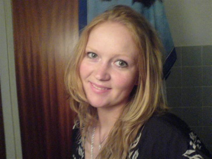 Kvinde Ditte - billede fra 2008 fra da jeg boede i lejlighed billede 5