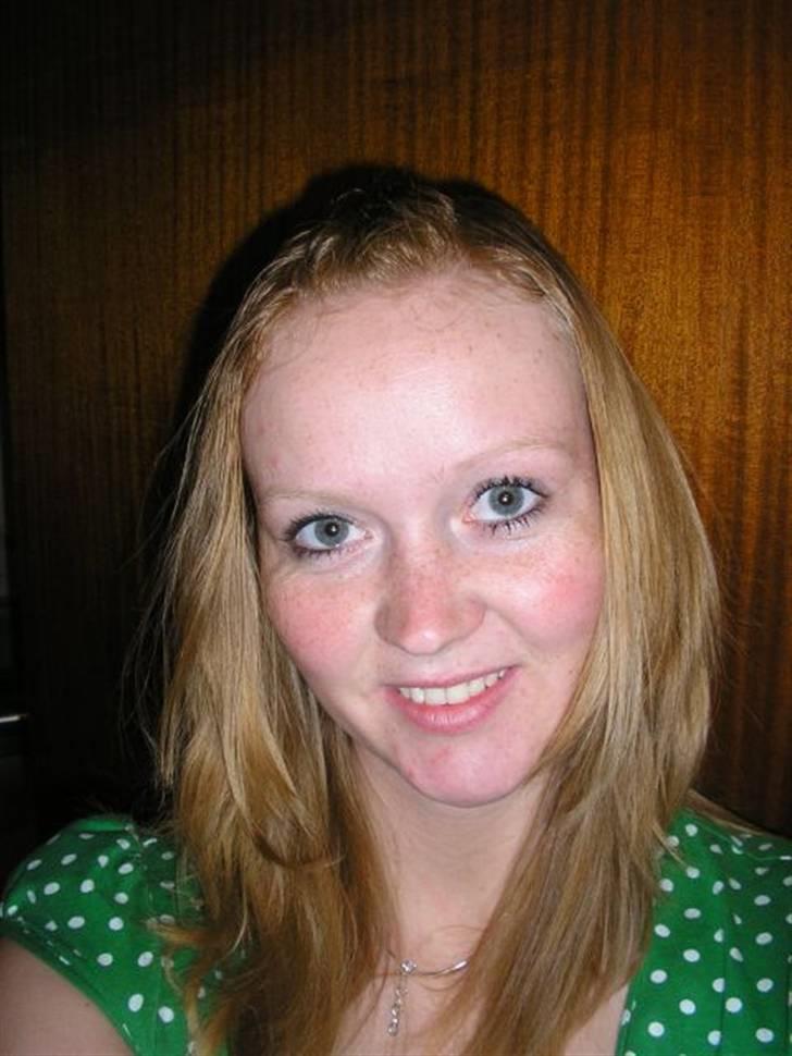 Kvinde Ditte billede 6