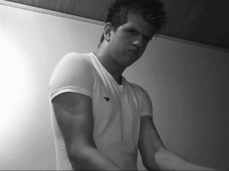 Mand Je5per billede 2