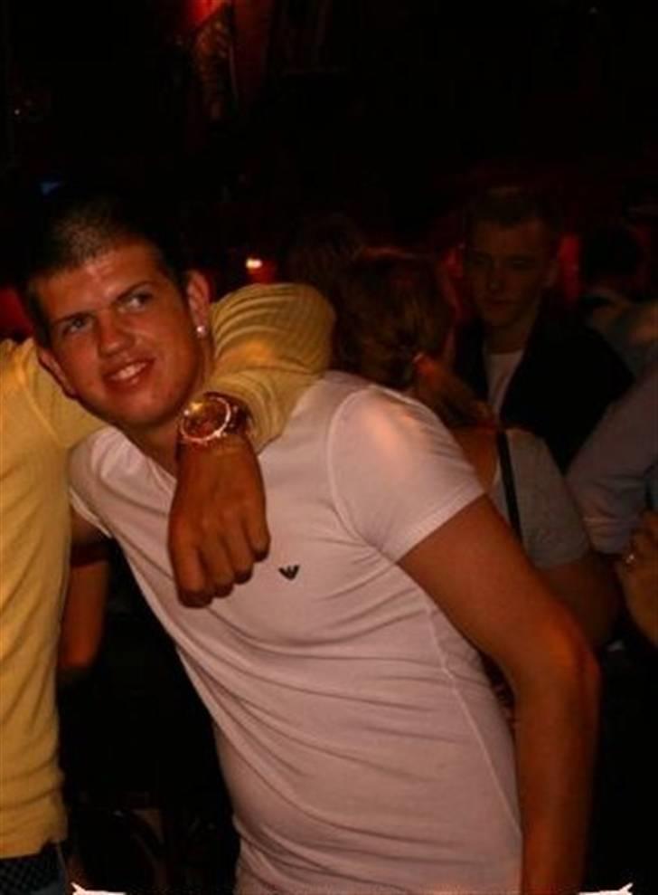 Mand Je5per billede 4