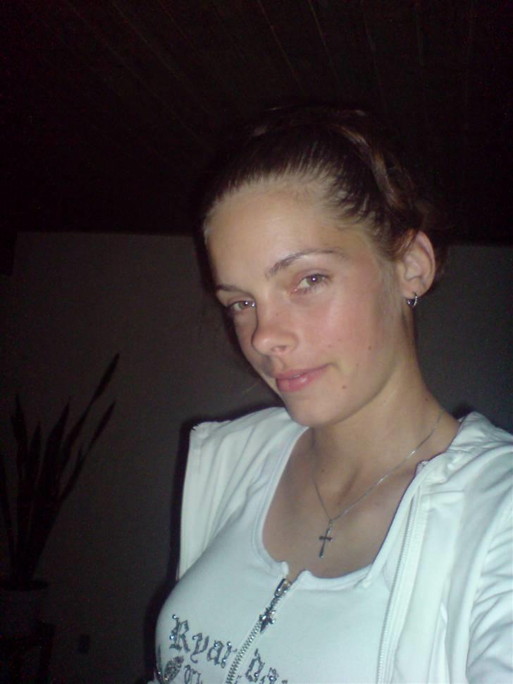 Kvinde Nadja billede 1