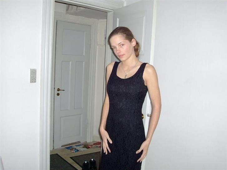 Kvinde Nadja billede 2