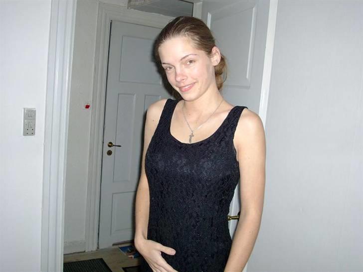 Kvinde Nadja billede 3