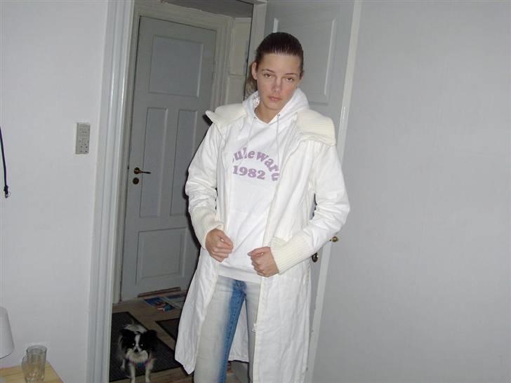 Kvinde Nadja billede 4