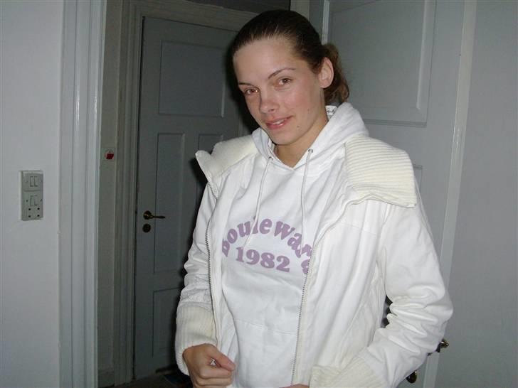 Kvinde Nadja billede 5