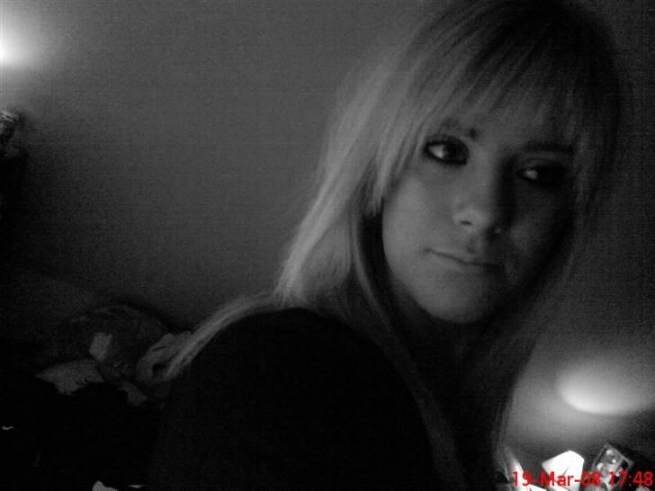 Kvinde Tanja - (: <3 billede 1