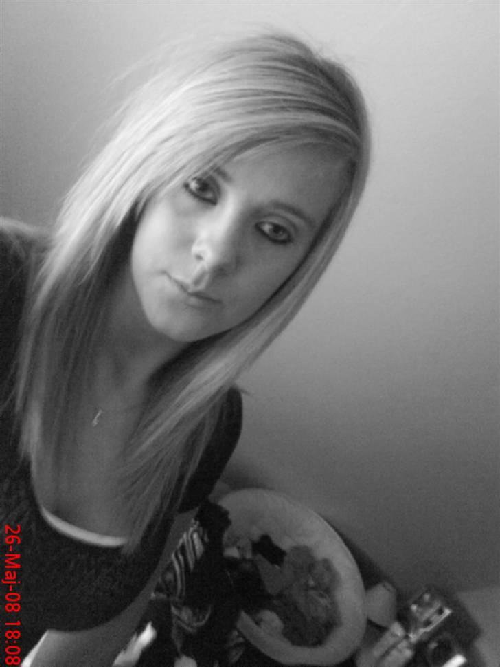 Kvinde Tanja - (: <3 billede 2