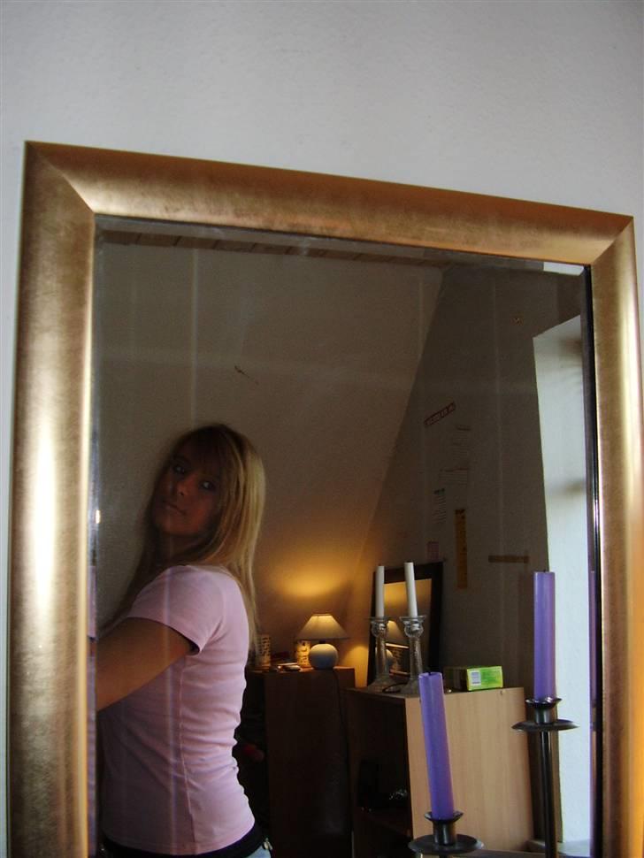 Kvinde Tanja - (: <3 billede 3